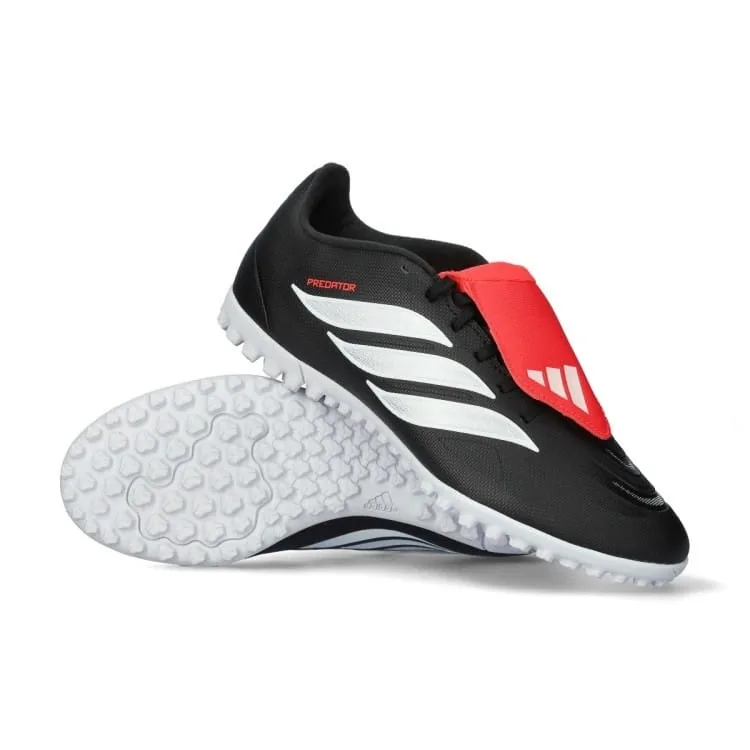 Suela multitaco TF de botas adidas Predator infantiles para césped artificial